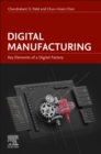Digital Manufacturing : Key Elements of a Digital Factory - Book