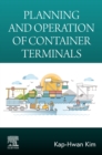 Planning and Operation of Container Terminals - eBook