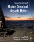 Biogeochemistry of Marine Dissolved Organic Matter - eBook