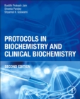 Protocols in Biochemistry and Clinical Biochemistry - Book