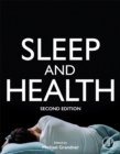 Sleep and Health - Book