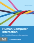 Human-Computer Interaction : An Empirical Research Perspective - eBook