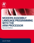 Modern Assembly Language Programming with the ARM Processor - Book