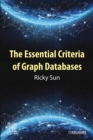 The Essential Criteria of Graph Databases - eBook