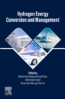 Hydrogen Energy Conversion and Management - Book