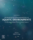Microplastic Contamination in Aquatic Environments : An Emerging Matter of Environmental Urgency - eBook