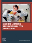 Machine Learning Applications in Civil Engineering - eBook