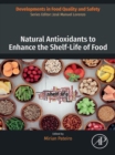 Natural Antioxidants to Enhance the Shelf-Life of Food - eBook