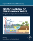 Biotechnology of Emerging Microbes : Prospects for Agriculture and Environment - Book