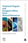 Technical Organic and Inorganic Fibres from Natural Resources - Book