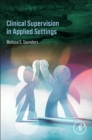 Clinical Supervision in Home-Based ABA Services - Book