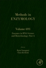 Enzymes in RNA Science and Biotechnology : Volume 691 - Book