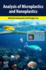 Analysis of Microplastics and Nanoplastics - Book