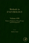 Modern Methods of Drug Design and Development : Volume 690 - Book