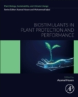 Biostimulants in Plant Protection and Performance - Book