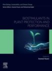 Biostimulants in Plant Protection and Performance - eBook