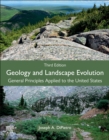 Geology and Landscape Evolution : General Principles Applied to the United States - eBook