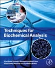Techniques for Biochemical Analysis - Book