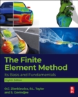 The Finite Element Method : Its Basis and Fundamentals - Book