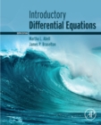 Introductory Differential Equations - eBook
