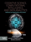 Cognitive Science, Computational Intelligence, and Data Analytics : Methods and Applications with Python - eBook