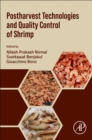 Postharvest Technologies and Quality Control of Shrimp - Book