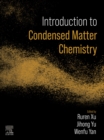 Introduction to Condensed Matter Chemistry - eBook
