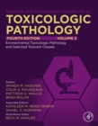 Haschek and Rousseaux's Handbook of Toxicologic Pathology, Volume 3: Environmental Toxicologic Pathology and Major Toxicant Classes - eBook