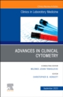 Advances in Clinical Cytometry, An Issue of the Clinics in Laboratory Medicine : Volume 43-3 - Book