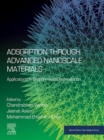 Adsorption through Advanced Nanoscale Materials : Applications in Environmental Remediation - eBook