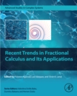 Recent Trends in Fractional Calculus and Its Applications - eBook