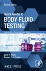 Quick Guide to Body Fluid Testing - eBook