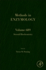 Steroid Biochemistry : Volume 689 - Book
