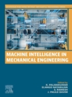 Machine Intelligence in Mechanical  Engineering - eBook