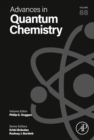 Advances in Quantum Chemistry : Volume 88 - Book