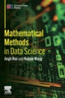 Mathematical Methods in Data Science - Book