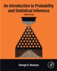 An Introduction to Probability and Statistical Inference - eBook