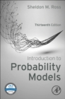 Introduction to Probability Models - Book