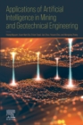 Applications of Artificial Intelligence in Mining and Geotechnical Engineering - eBook