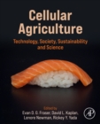 Cellular Agriculture : Technology, Society, Sustainability and Science - eBook