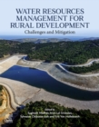 Water Resources Management for Rural Development : Challenges and Mitigation - eBook
