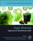 Algae Materials : Applications Benefitting Health - Book