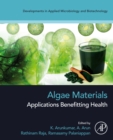Algae Materials : Applications Benefitting Health - eBook