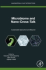 Microbiome and Nano-Cross-Talk : Sustainable Agriculture and Beyond - eBook