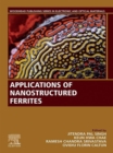 Applications of Nanostructured Ferrites - eBook