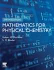 Mathematics for Physical Chemistry - Book