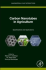 Carbon Nanotubes in Agriculture : Specifications and Applications - Book