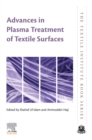 Advances in Plasma Treatment of Textile Surfaces - eBook