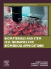 Biomaterials and Stem Cell Therapies for Biomedical Applications - eBook