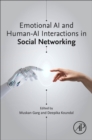 Emotional AI and Human-AI Interactions in Social Networking - Book